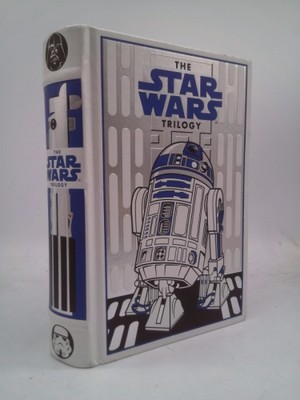 The Star Wars Trilogy by George Lucas, Donald F. Glut, James Kahn-image