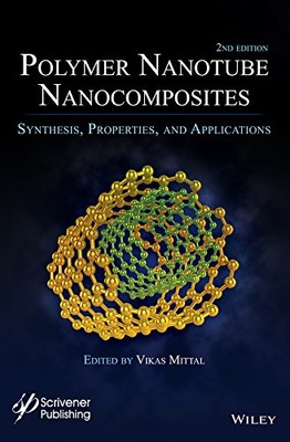 POLYMER NANOTUBES NANOCOMPOSITES: SYNTHESIS, PROPERTIES By Vikas Mittal **Mint**-image