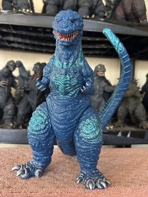 Passion Tank Godzilla 2016-image