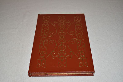 Easton Press MARRIAGE OF CUPID AND PSYCHE Pater 1951 1ST FINE Famous Editions!-image