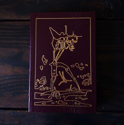 Philip Jose Farmer - To Your Scattered Bodies Go - Easton Press-image