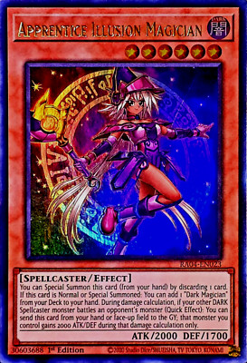 Apprentice Illusion Magician RA04-EN023 (UR)-image