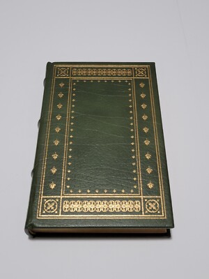 The Collected Stories of Katherine Anne Porter, Franklin Library, 1981 EX+-image