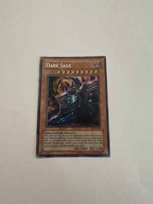 Dark Sage DOD-002 Dawn of Destiny Xbox Limited Edition-image