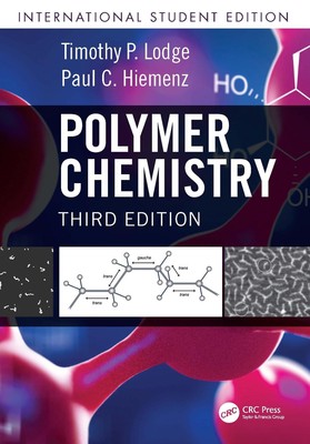 Polymer Chemistry: International Student Edition by Timothy P. Lodge Paperback B-image