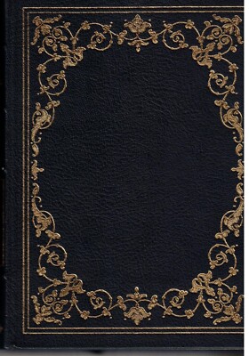 The Three Musketeers by Alexandre Dumas Franklin Library Special Ed Leather 1978-image