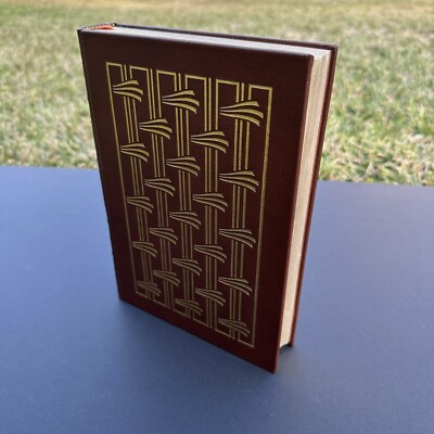 The Incredible Voyage by Tristan Jones Easton Press Nautical Library 1989-image