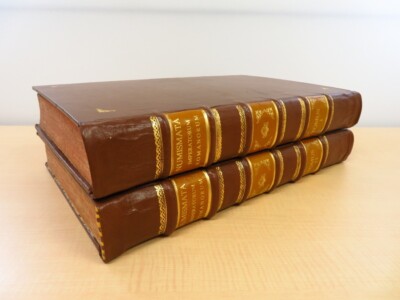 Collection of Coins of the Ancient Roman Empire  1718 Rare Book Anselmo Banduri-image