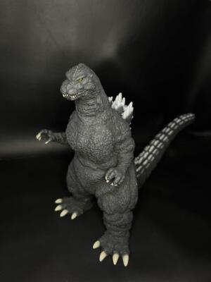 Godzilla Garage Kit Soft Vinyl Soft Vinyl Mascot Figure Finished Product Kaiyodo-image