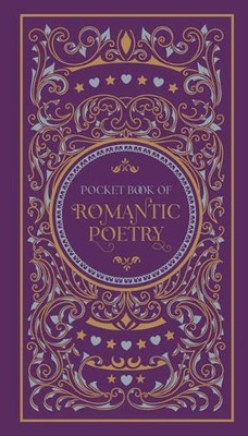 Pocket Book of Romantic Poetry (Barnes & Noble Flexibound Pocket Editions)-image
