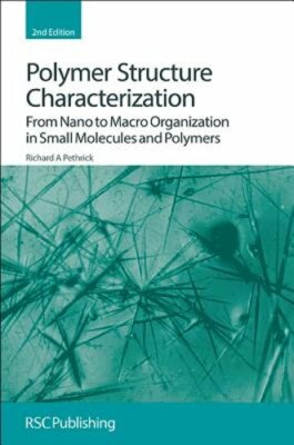 Polymer Structure Characterization: From Nano to Macro Organization in Small-image