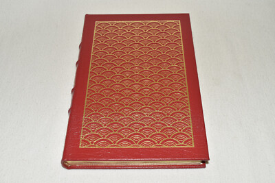 Easton Press COLLISION COURSE STOCKHOLM ANDREA Moscow 1ST LEATHER Nautical FINE!-image