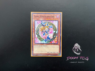 YuGiOh! Legendary Duelist: Magical Hero Set LED6-EN (Rare & Common)-image
