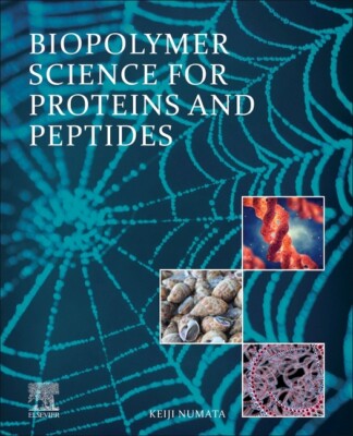 Biopolymer Science For Proteins And Peptides-image