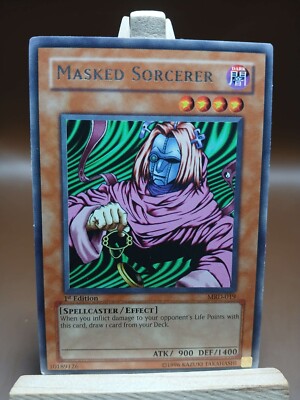 MP YUGIOH! METAL RAIDERS 