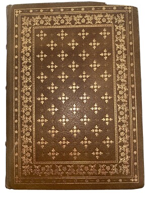 Wessex Tales by Thomas Hardy  Franklin Library  Limited Edition 1982-image