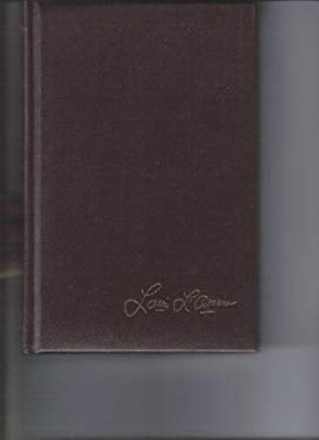 Chancy The Louis L'Amour Collection Louis L'Amour-image