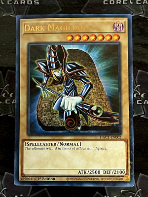 Yu-Gi-Oh! Magician Archetype Ultra Rares/Commons NM 1st Ed *Pick your Card(s)!-image