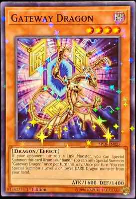 Gateway Dragon SP18-EN025-image