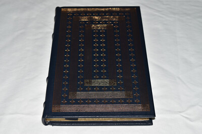 Franklin Library JEAN-PAUL SARTRE STORIES Wall LEATHER Great Writers 1981 1ST!-image