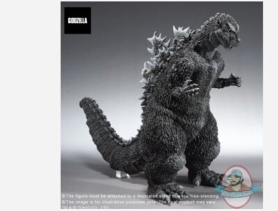 Godzilla 1954 Gigantic Series Favorite Sculpt Line 19 Inch X Plus-image