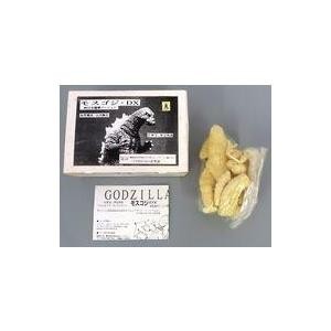 Used Figure Moss Godzilla Dx Yokkaichi Attack Version Mothra Vs Garage Kit-image