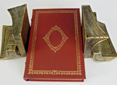Recapitulation by Wallace Stegner Franklin Library Ltd. Ed. 1979 Beautiful-image
