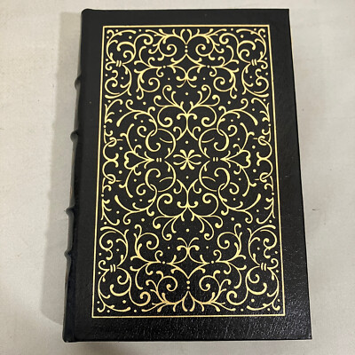 The Old Curiosity Shop by Charles Dickens Easton Press Famous Editions 1968 HC-image