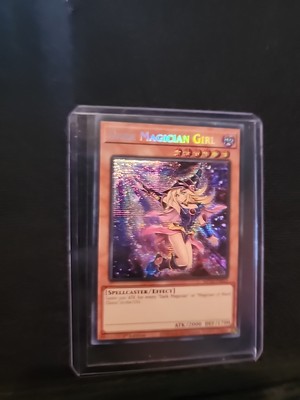 Dark Magician Girl (Alternate Art) MP24-EN053 - Yu-Gi-Oh! TCG-image
