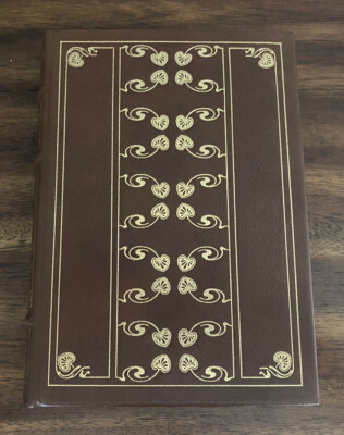 The Collected Stories of Katherine Anne Porter - Franklin Library  -image