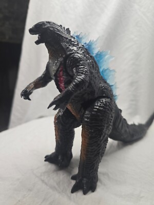 GODZILLA VS KONG - King Kong With Battle Damage - Monsterverse-image
