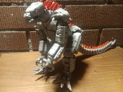 Playmates Toys Godzilla vs. Kong 6