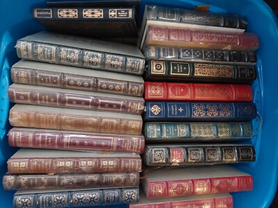 MOSTLY UNOPENED:  THE COLLECTED STORIES OF THE WORLD'S GREATEST WRITERS 100-image