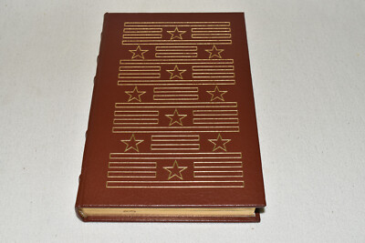 Easton Press LONGEST DAY JUNE 1944 Cornelius Ryan 1ST EDTIN LEATHER History FINE-image