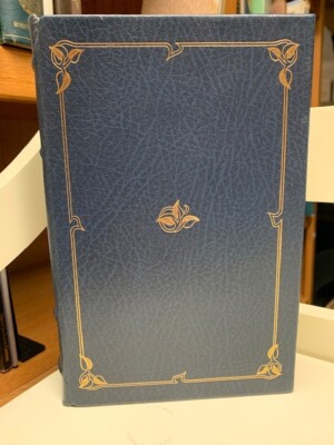 The Collected Stories Of Katherine Anne Porter     Franklin Library-image