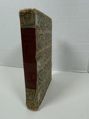 Wuthering Heights by Emily Bronte 1947 Vintage Collectible-image