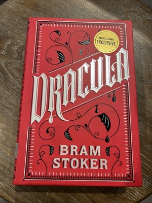 Dracula : (Barnes and Noble Collectible Classics: Flexi Edition) by Stoker Bram-image
