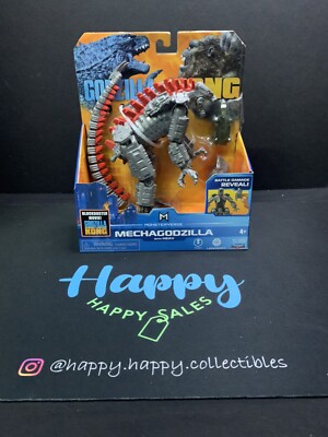 Godzilla vs Kong 6