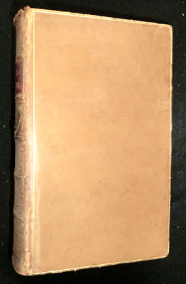 The Annual Register of the Year 1838 (1839-1st) History, Politics, Leather Bound-image