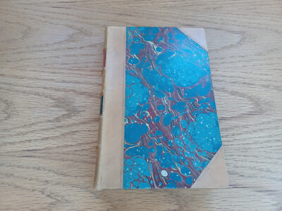 Thomas Carlyle'S Collected Works Library Edition Vol Iv 1869-image