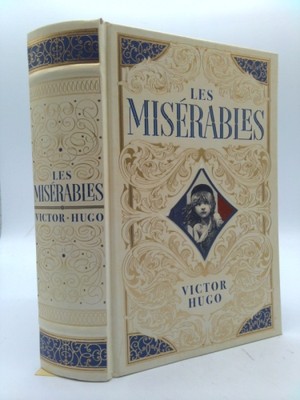 Les Miserables by Victor Hugo-image