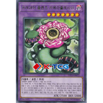 Yugioh Card 