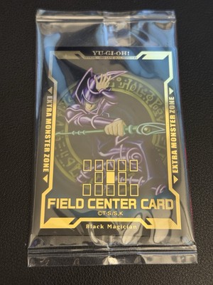 Yu-Gi-Oh! Dark Magician Field Center OCG exclusive US SELLER!-image