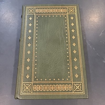 The Collected Stories of Katherine Anne Porter, Franklin Library, 1981-image