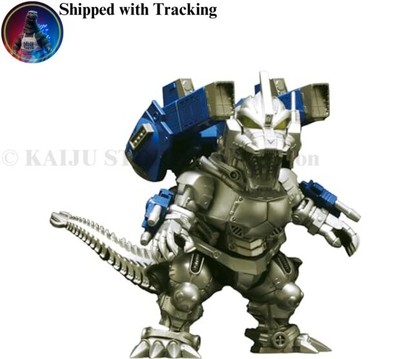Plastic Model Kit Godzilla series No.501 MechaGodzilla Type3 70th anniversary-image