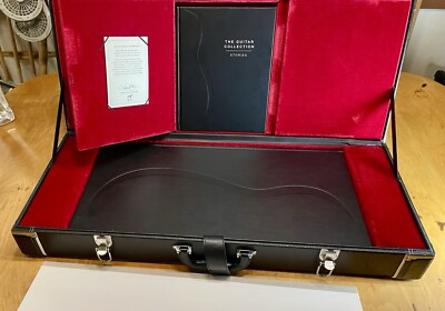 The Guitar Collection : Solidbody '54 Edition By Walter Carter #380 of 1500-image