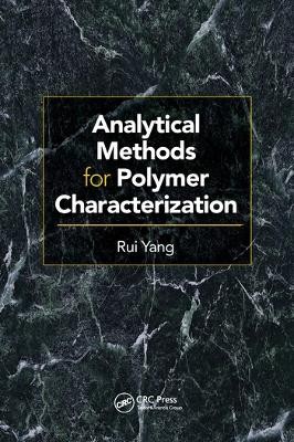 Analytical Methods for Polymer Characterization - 9780367572358-image