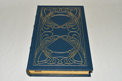 SIGNED Easton Press QUIET INVASION Sarah Zettel 1ST 2000 LEATHER #809/1075 FINE!-image