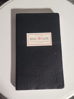 VTG Harley Davidson 