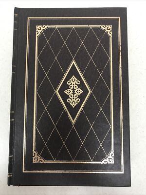 Vintage The Harvard Classics Collectors Edition Essays English Traits Emerson-image